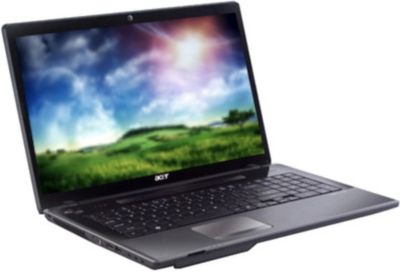 Acer Aspire 5733 Laptop (1st Gen Ci3/ 2GB/ 320GB/ Win7HB) (NX.RN5SI.003)