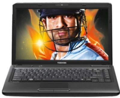 Toshiba Satellite C640-I4014 Laptop (1st Gen PDC/ 2GB/ 320GB/ No OS)