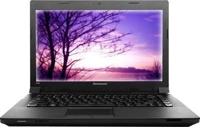 Lenovo Essential E4325 (59-385921) Laptop (APU Dual Core A4/ 2GB/ 320GB/ DOS)