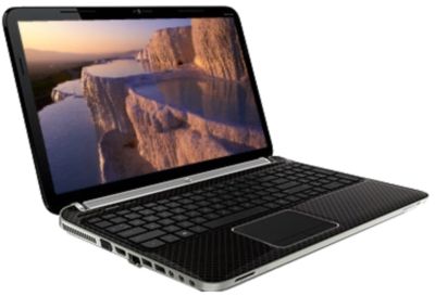 HP DV6 - 6116tx Others -
