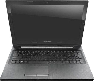 Lenovo G50-30 Notebook (4th Gen PQC/ 4GB/ 500GB/ Free DOS) (80G001VNIN)