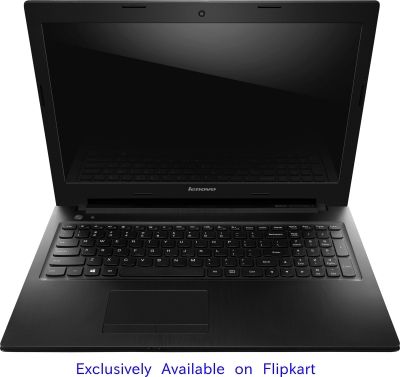 Lenovo Essential G505s (59-380146) Laptop (APU Quad Core A10/ 8GB/ 1TB/ DOS/ 2.5GB Graph)
