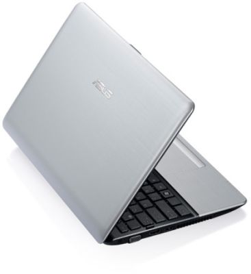 Asus 1215B-SIV007W Netbook