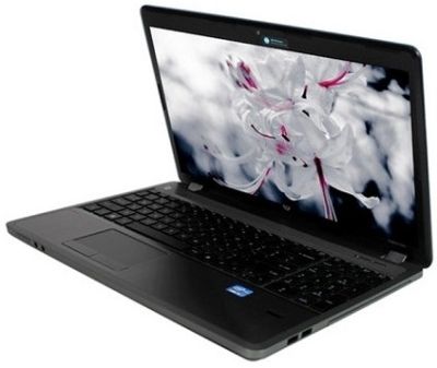 HP 4540S Probook S Series Probook -4540s Core i5 - (4 GB DDR3/500 GB HDD/1 GB Graphics) Notebook