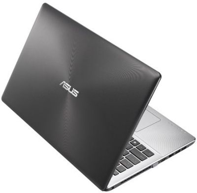 Asus Notebook X Series (K555LD-XX055D) Core i3 - 8 GB DDR3/1 TB HDD/2 GB Graphics Notebook