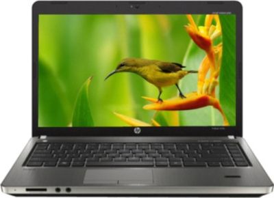 HP 4430s ProBook (2nd Gen Ci5/ 4GB/ 500GB/ DOS)