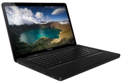 HP Compaq CQ62-455TU Laptop (1st Gen Ci3/ 2GB/ 500GB/ Free DOS)