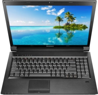 Lenovo Essential B560 (59-322203) Laptop (1st Gen Ci5/ 2GB/ 500GB/ DOS)