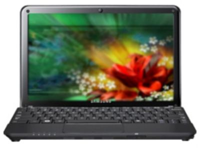 Samsung NC108-A05IN Netbook (1st Gen Atom/ 1GB/ 320GB/ DOS)
