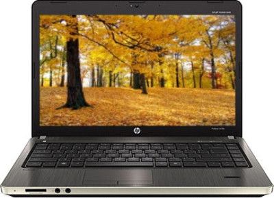HP 4430s ProBook (2nd Gen Ci3/ 2GB/ 500GB/ DOS)