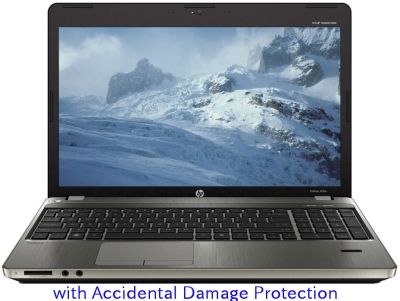 HP 4530s ProBook (2nd Gen Ci5/ 6GB/ 500GB/ Win7 Prof)