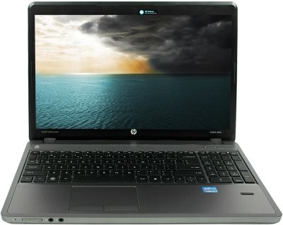 HP 4540s ProBook (3rd Gen Ci7/ 8GB/ 500GB/ Win8 Pro/ 1GB Graph)