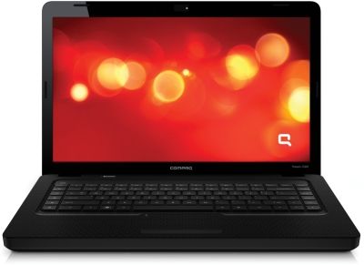 HP Compaq 420 Laptop (1st Ge PDC/ 1GB/ 320GB/ DOS)