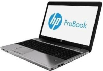 HP 4540s ProBook (D5J93PA) Laptop (3rd Gen Ci3/ 2GB/ 750GB/1GB Grp/ DOS)