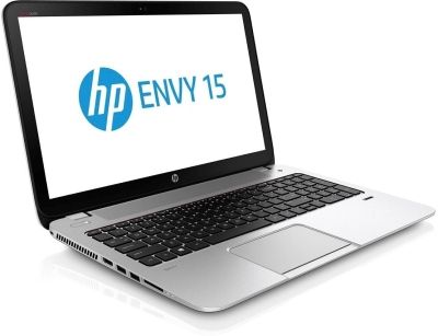 HP 15T-J100 Envy (J100)