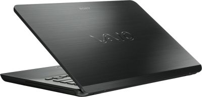 Sony VAIO Fit 14 F14A15SN/B Laptop (3rd Gen Ci5/ 4GB/ 750GB/ Win8/ 2GB Graph/ Touch)