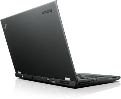Lenovo Thinkpad L Series Laptop (3rd Gen Ci5/ 6 GB/ 500GB/ Dos)