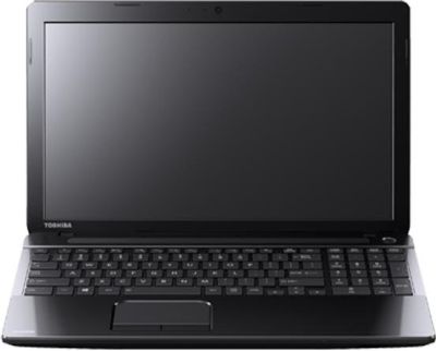 Toshiba Satellite C50-A P0011 Laptop (3rd Gen PDC/ 2GB/ 500GB/ No OS)