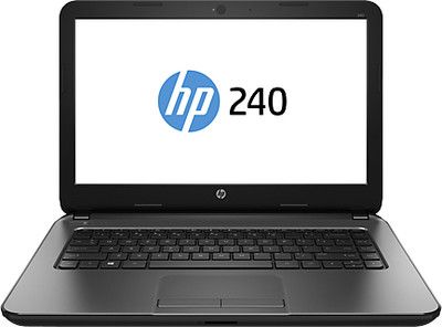 HP 240 G2 Series 240 G2 Core i5 - (4 GB DDR3/500 GB HDD) Notebook