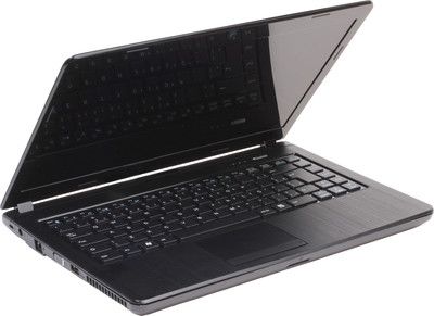Acer Gateway 4250S Notebook (APU Dual Core A4/ 2GB/ 320GB/ Linux) (UN.Y2ASI.113