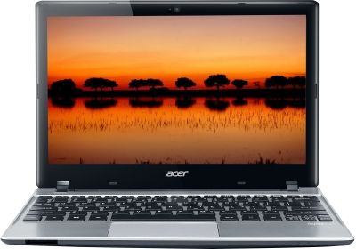 Acer Aspire V5-131 Netbook (CDC/ 2GB/ 500GB/ Win8/ 128MB Graph) (NX.M88SI.017)