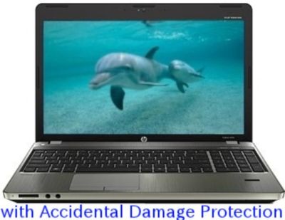 HP 4530s ProBook (2nd Gen Ci5/ 4GB/ 500GB/ Win7 Prof/ 1GB Graph)
