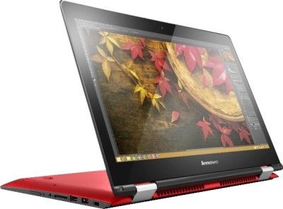 Lenovo Yoga 500  (80N400FDIN)