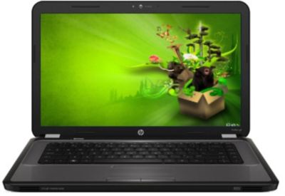HP Pavilion G6-1209AX Laptop (APU Quad Core A6/ 4GB/ 500GB/ Win7 HB/ 1GB Graph)