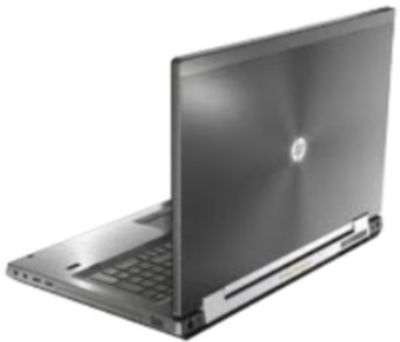 HP Elitebook 8760w Laptop (2nd Gen Ci7/ 8GB/ 500GB/ Win7 Prof/ 2GB Graph)