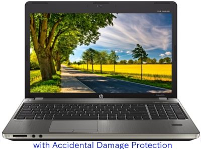 HP 4530s ProBook (2nd Gen Ci3/ 4GB/ 500GB/ Win7 Prof)