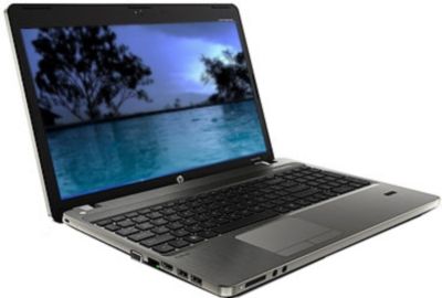 HP 4530s ProBook (2nd Gen Ci7/ 4GB/ 500GB/ Win7 Prof/ 1GB Graph)