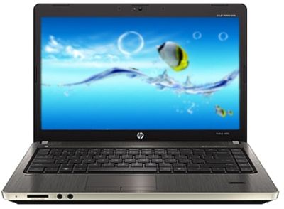HP ProBook 4330s Laptop (2nd Gen Ci5/ 3GB/ 500GB/ Win7 Prof)