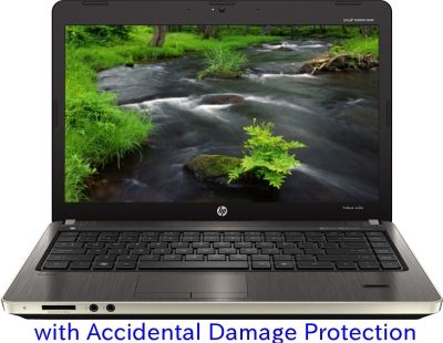 HP 4330s ProBook (2nd Gen Ci5/ 2GB/ 500GB/ Win7 Prof)