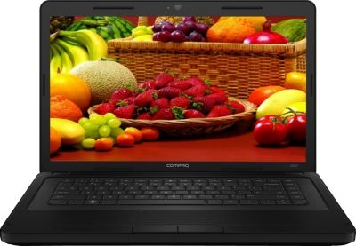 HP Compaq CQ57-418TU Laptop (2nd Gen PDC/ 2GB/ 320GB/ Win7 HB)