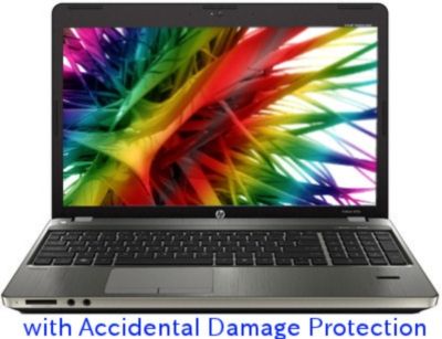 HP 4530s ProBook (2nd Gen Ci3/ 3GB/ 500GB/ Win7 Prof)