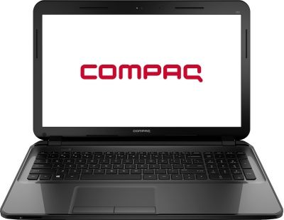 HP Compaq 15-a002TU Laptop (3rd Gen Ci3/ 4GB/ 500GB/ DOS)