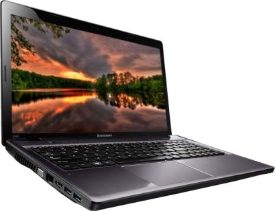 Lenovo Ideapad Z580 (59-339356) Laptop (3rd Gen Ci7/ 8GB/ 1TB/ Win7 HP/ 2GB Graph)