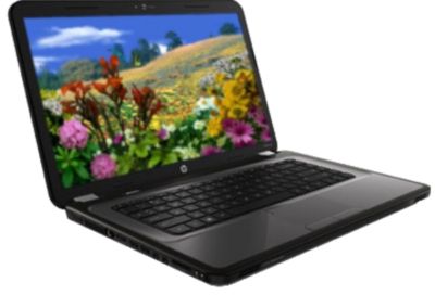 HP Notebook G Series G6-1201TX Laptop 2nd Gen Ci5/4GB/640GB/1GB Graphics/Win 7 HB