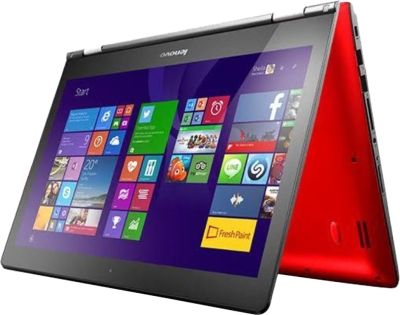 Lenovo Yoga 500 (80N400FEIN)