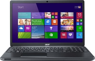 Acer Aspire E1-572G Notebook (4th Gen Ci5/ 4GB/ 750GB/ Win8/ 2GB Graph) (NX.M8JSI.002)