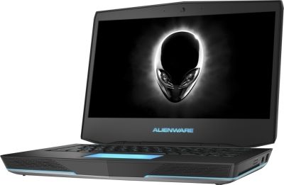 Dell Alienware 14 Laptop (4th Gen Ci7/ 16GB/ 750GB/ Win8/ 2GB Graph)