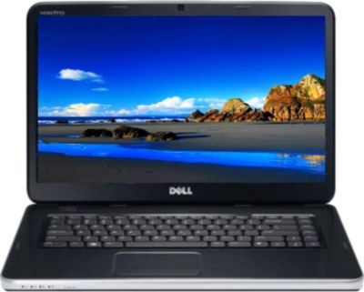 Dell Vostro 1550 Laptop (2nd Gen Ci3/ 4GB/ 500GB/ Linux)