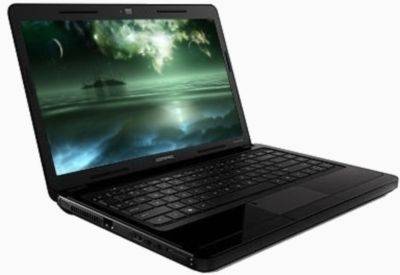 HP Compaq CQ57-201TU Laptop (2nd Gen Pentium Dual Core/ 2GB/ 500GB/ Win7 HB)