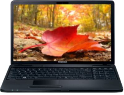 Toshiba Satellite C665-P5010 Laptop (1st Gen PDC/ 2GB/ 500GB/ No OS)