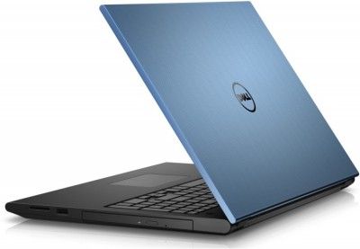 Dell 3543 Inspiron (3543) Intel Core i7 - 8 GB DDR3/1 TB HDD/2 GB Graphics