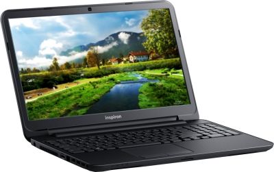 Dell Inspiron 15 3521 Laptop (3rd Gen Ci5/ 4GB/ 500GB/ Win8)