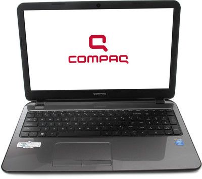 HP Compaq 15-s001TU Notebook (4th Gen Ci3/ 4GB/ 500GB/ Free DOS) (G8D87PA)