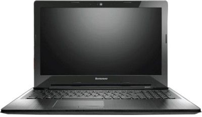 Lenovo G50-80 Core i5 - (4 GB DDR3/1 TB HDD/Free DOS/2 GB Graphics) Notebook