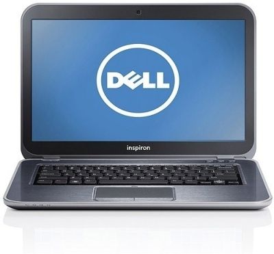 Dell Inspiron 14R Series 5421 Intel Core i5 - (4 GB DDR3/750 GB HDD/Linux/Ubuntu) Notebook