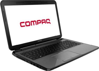 HP Compaq 15-s104TU Notebook (4th Gen Ci3/ 4GB/ 1TB/ Win8.1) (K8T60PA)